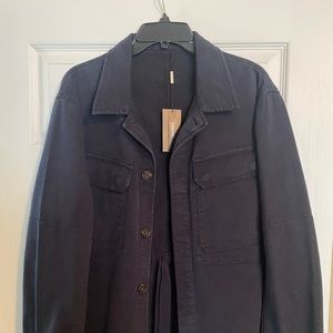 Michael Kors XL Mens coat